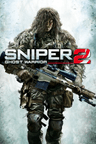 Sniper: Ghost Warrior 2 Compte Partagé