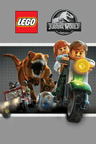 LEGO® Jurassic World مفتاح