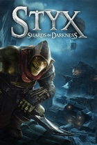 Sharing Account Styx: Shards of Darkness