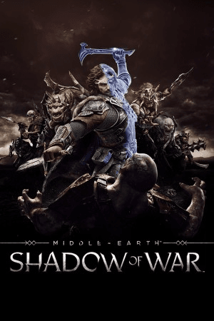 Middle-earth™: Shadow of War™ - Key