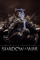 Middle-earth™: Shadow of War™ Key