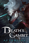 Death's Gambit: Afterlife Key