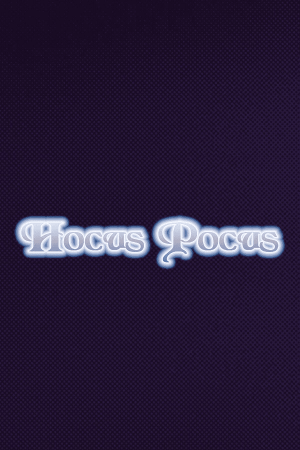 Gambar Product Hocus Pocus