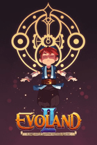 Evoland 2 Gift