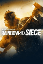 Tom Clancy's Rainbow Six® Siege Top Up Login