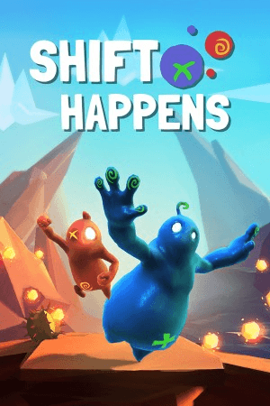 Shift Happens - Gift