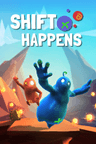 Shift Happens 키