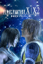 FINAL FANTASY X/X-2 HD Remaster Key