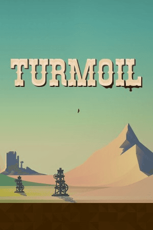 Turmoil - Gift