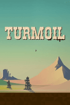 Gift Turmoil