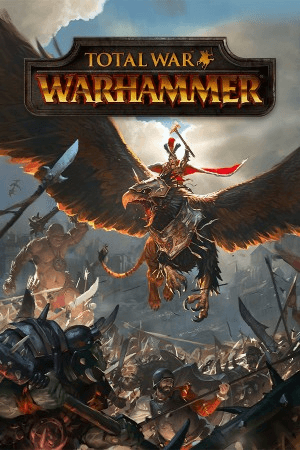 Total War: WARHAMMER - Key