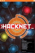 Gift Hacknet