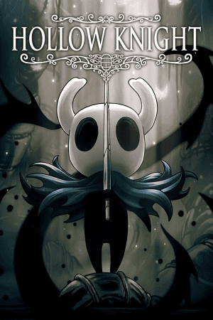 Hollow Knight - Key