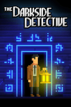 The Darkside Detective Key