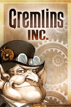 Gremlins, Inc. Gift