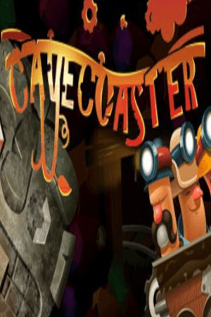 Cave Coaster - Key
