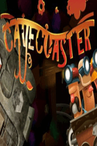 Cave Coaster Gift