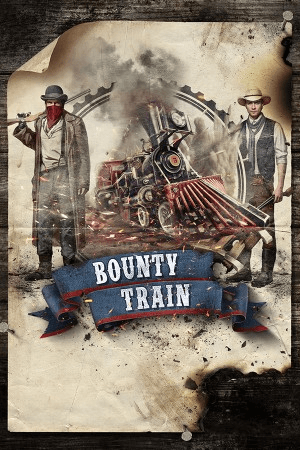 Bounty Train - Key