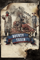 Gift Bounty Train