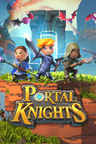 Portal Knights Anahtar