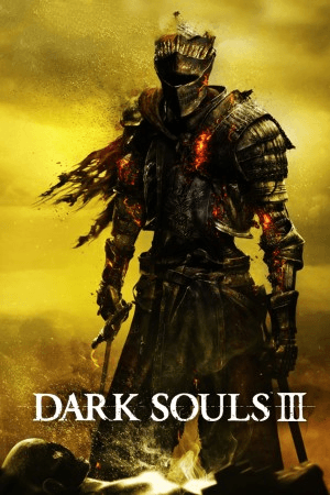 DARK SOULS™ III - Key