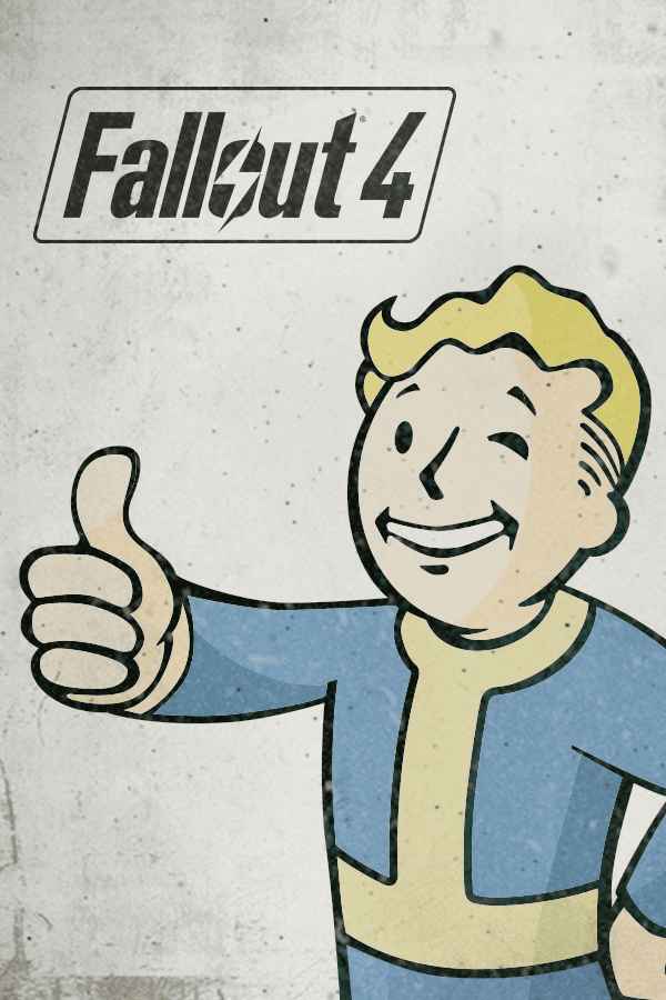Gambar Product Fallout 4