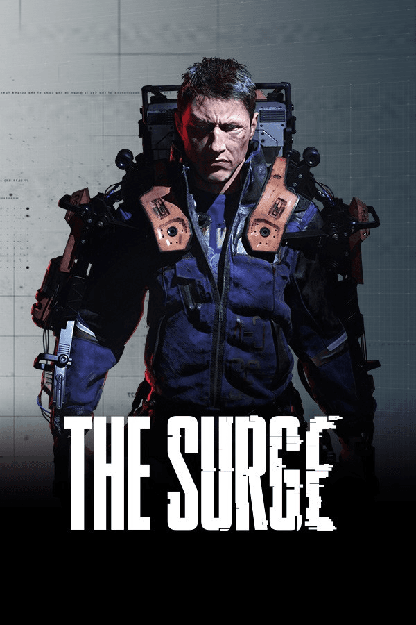 Gambar Product The Surge