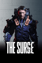 The Surge Key