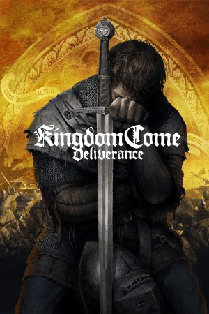 Kingdom Come: Deliverance - Key