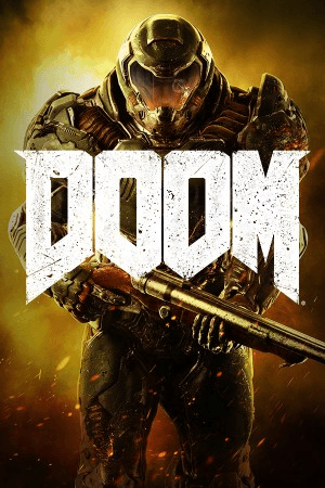 DOOM - Gift