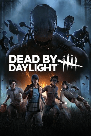 Gambar Product Dead by Daylight