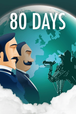 80 Days - Key