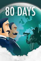 Gift 80 Days