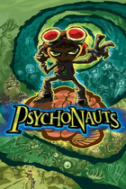 Psychonauts Gift