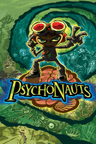 Psychonauts Key