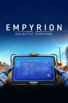 Empyrion - Galactic Survival Key