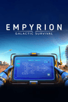 Empyrion - Galactic Survival Key