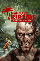 Dead Island: Riptide Definitive Edition Key
