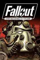 Fallout: A Post Nuclear Role Playing Game Key