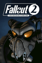 Key Fallout 2: A Post Nuclear Role Playing Game