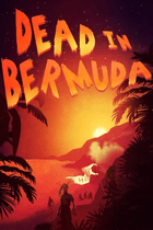 Dead In Bermuda Gift