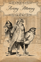 Gift Aviary Attorney