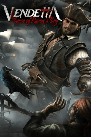 Vendetta - Curse of Raven's Cry - Key