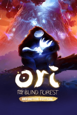 Gambar Product Ori and the Blind Forest: Definitive Edition