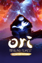Ori and the Blind Forest: Definitive Edition Key