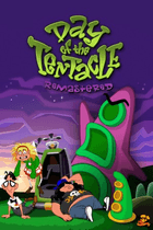 Day of the Tentacle Remastered Gift