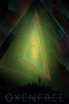 Key Oxenfree