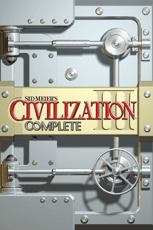 Sid Meier's Civilization® III Complete - Key