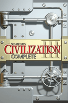 Sharing Account Sid Meier's Civilization® III Complete