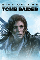 Akun Rise of the Tomb Raider™